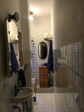 Foto - Etagenwohnung in Berlin zur Miete