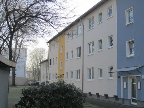 Foto - Ihre neue Wohnung: 3-Zimmer-Wohnung