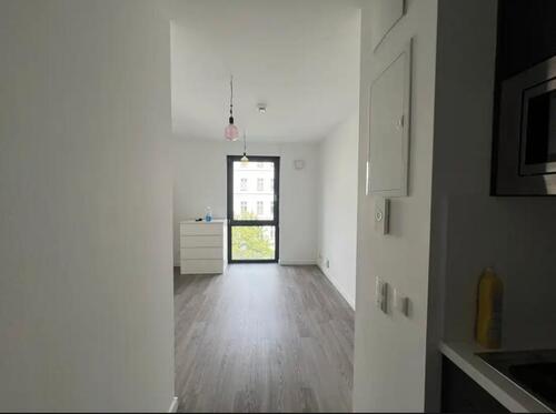 Foto - 1 Zimmer Etagenwohnung zur Miete in Berlin