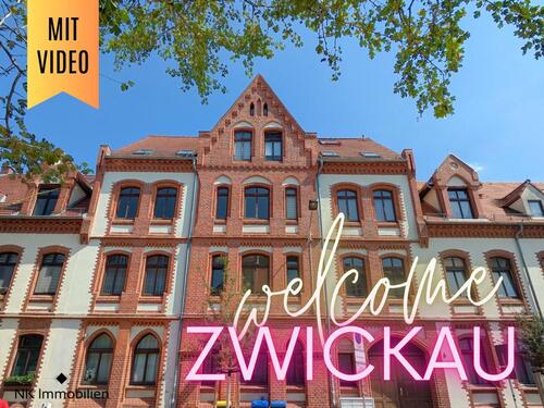 Foto - ++ einziehen & wohlfühlen - neu renovierte 3-Raum Wohnung - in direkter Nähe zur Innenstadt ++