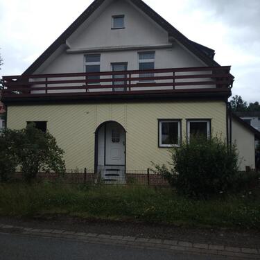 Foto - 9 Zimmer Doppelhaushälfte zum Kaufen in Bad Sachsa