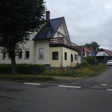 Foto - 9 Zimmer Doppelhaushälfte in Bad Sachsa