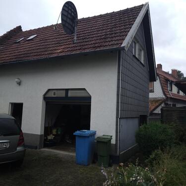 Foto - Doppelhaushälfte in Bad Sachsa zum Kaufen
