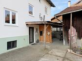 Foto - Modernisierte 3,5-Zimmer-Wohnung mit 2 Balkonen, EBK & Stellplatz