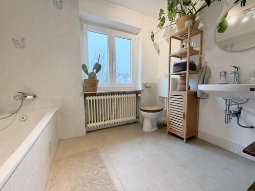 Foto - Etagenwohnung in Biessenhofen zum Kaufen