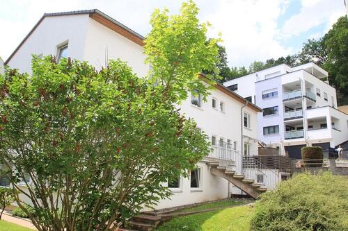 Foto - Mehrfamilienhaus 