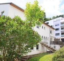 Mehrfamilienhaus | 5 Wohneinheit | direkt im Kurviertel - Bad Hersfeld