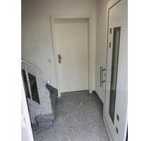 Helle 2-Zimmer EG Wohnung (60 m²) ab 1.Nov zu vermieten - Olpe