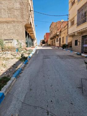 Foto - Baugrundstück in Al Aroui bei Nador