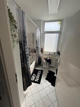 Foto - Etagenwohnung zur Miete in Waldheim