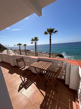 Foto - Wohnung in Villajoyosa zu vermieten