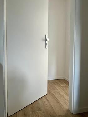Foto - Helle 3,5 Zimmer Wohnung 1 OG - 550,00 EUR Kaltmiete,