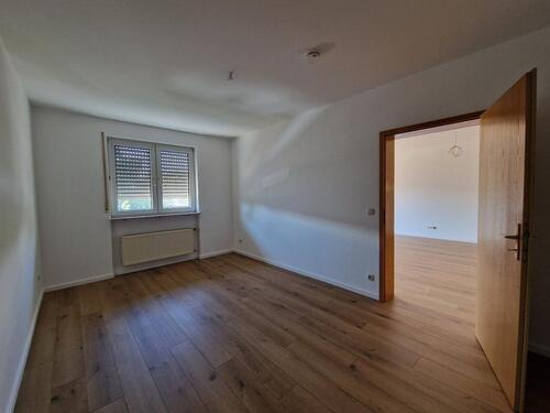 Foto - Etagenwohnung in Neu-Ulm