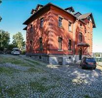 Wunderschöne Geschäftsräume Ortseingang Aue - Aue-Bad Schlema