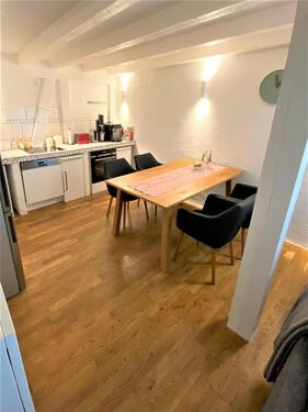 Foto - Etagenwohnung in Geislingen an der Steige zur Miete