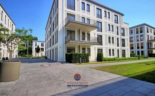 Foto - Etagenwohnung in Köln zur Miete
