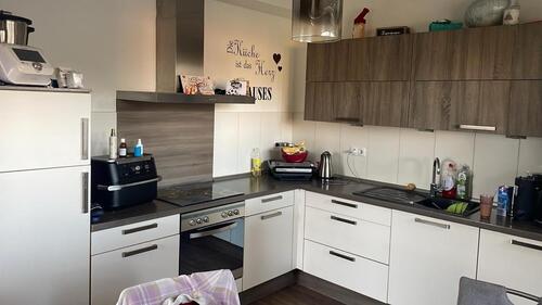 Foto - Doppelhaushälfte in Werlte - 780,00 EUR Kaltmiete,