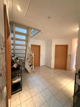 Foto - Oberwohnung in Altenoythe - 650,00 EUR Kaltmiete,