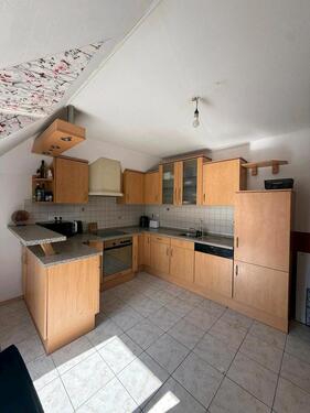 Foto - Etagenwohnung zur Miete in Friesoythe