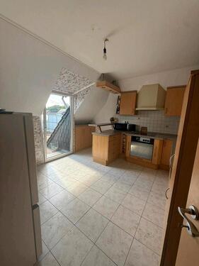 Foto - Etagenwohnung in Friesoythe