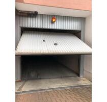 Tiefgaragenstellplatz zu vermieten in Würzburg