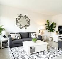 Komfortable Single-Businesswohnung mit Top-Lage Frankfurt Norden - Frankfurt am Main Nordend West