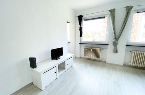 Foto - Etagenwohnung zur Miete in Frankfurt am Main