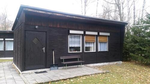 Foto - Bungalow Ferienwohnung - 69,00 EUR Kaltmiete,