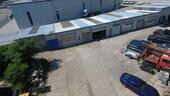 Foto - Lagerplatz Parkplatz Stellplatz