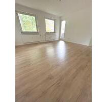 Helle 3-Zimmer-Wohnung in zentraler Lage - Munster