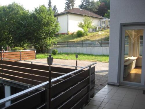 Foto - Einfamilienhaus in Schmitten im Taunus
