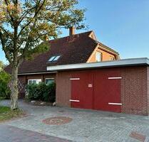 Ferienwohnung Monteurswohnung Wohnen auf Zeit - Rhauderfehn