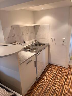 Foto - Etagenwohnung in Witten zur Miete