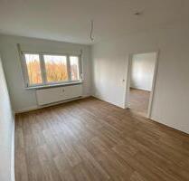 sanierte 2-Raum Wohnung in der Nähe vom Klinikum - Suhl