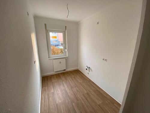 Foto - Etagenwohnung in Suhl