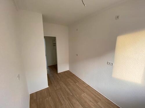 Foto - Etagenwohnung in Suhl zur Miete