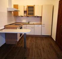 Schöne kleine ELW in Haselmühl - 600,00 EUR Kaltmiete, ca.  60,00 m² in Amberg (PLZ: 92224)