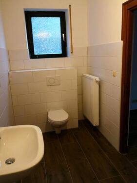 Foto - Etagenwohnung in Amberg zur Miete