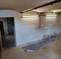 Lagerraum, 50 qm, in Zörbig, Marktnähe, zu vermieten