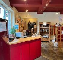 Gewerbefläche - Ladenlokal mit 3 Parkplätzen zentral in Dülmen - Essen Stadtbezirk II