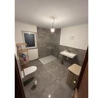 Erstbezug nach Sanierung 3,5 ZKB 125qm - Siegen Weidenau