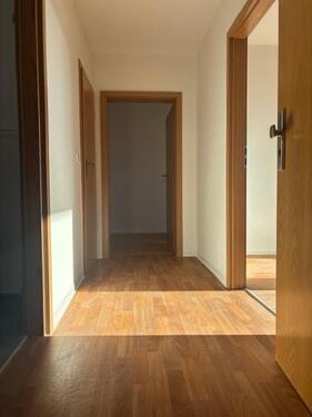 Foto - 4 Zimmer Etagenwohnung in Merseburg