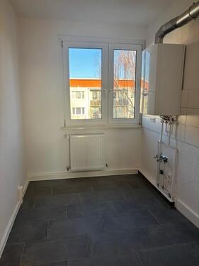 Foto - Etagenwohnung in Merseburg zur Miete