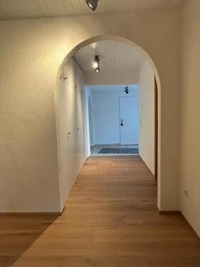 Foto - Erdgeschoßwohnung in Gaimersheim zur Miete