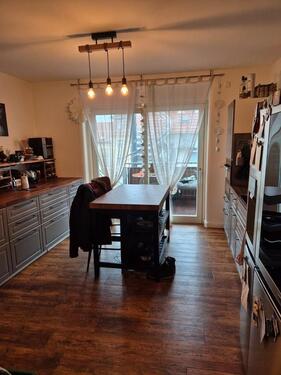 Foto - schöne großzügige 3 - Raum Wohnung zentral in Stendal