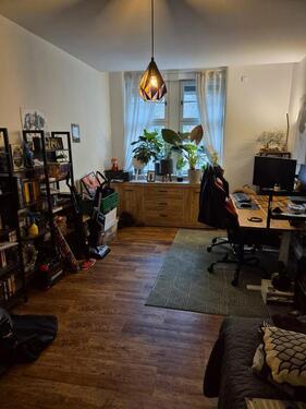 Foto - 3 Zimmer Etagenwohnung zur Miete in Stendal