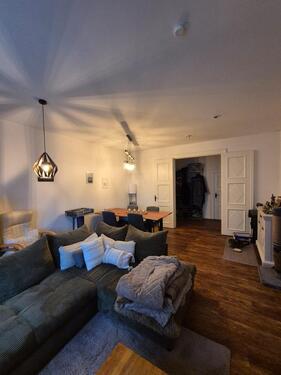 Foto - 3 Zimmer Etagenwohnung in Stendal