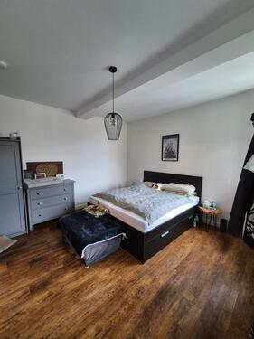 Foto - Etagenwohnung in Stendal zur Miete