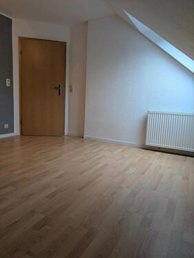 Foto - 3 Zimmer Dachgeschoßwohnung in Wardenburg