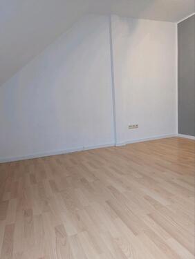 Foto - Dachgeschoßwohnung in Wardenburg zur Miete